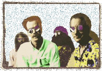 Cairo Stand - Collections