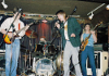 1989 New Hampshire<br>White Horse Inn<br>James, Dann, Toby and Pete