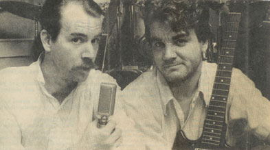 Cairo Stand - Hodgepodge